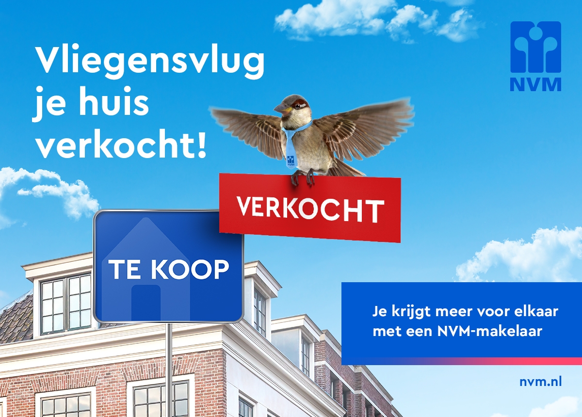 woning verkopen